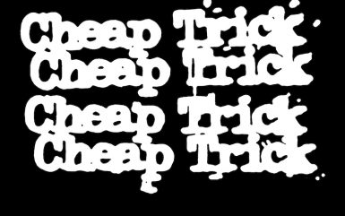 Cheap Trick