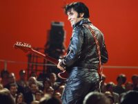 What I Learned From Elvis Presley: An Appreciation