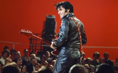 Elvis Presley