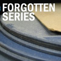 Forgotten Series