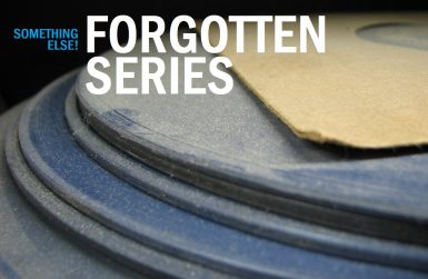 Forgotten Series