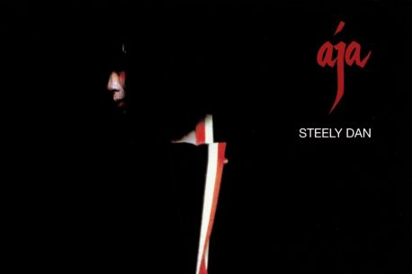 Steely Dan Aja