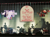 ‘Pink Floyd – The Wall,’ February 7, 1980: Shows I’ll Never Forget