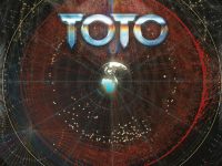 Toto, “Alone” from 40 Trips Around the Sun (2018): One Track Mind