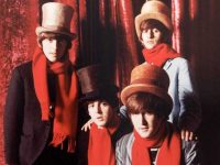 Kit O’Toole’s Top Beatles Albums, Books, Collectibles and Movies for 2017