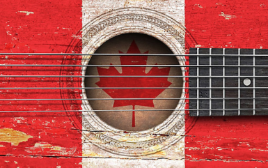 Canadiana 1967-2017