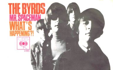 Byrds