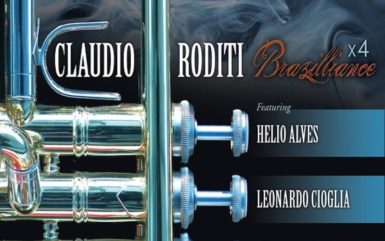 Claudio Roditi