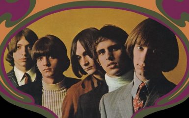 Left Banke