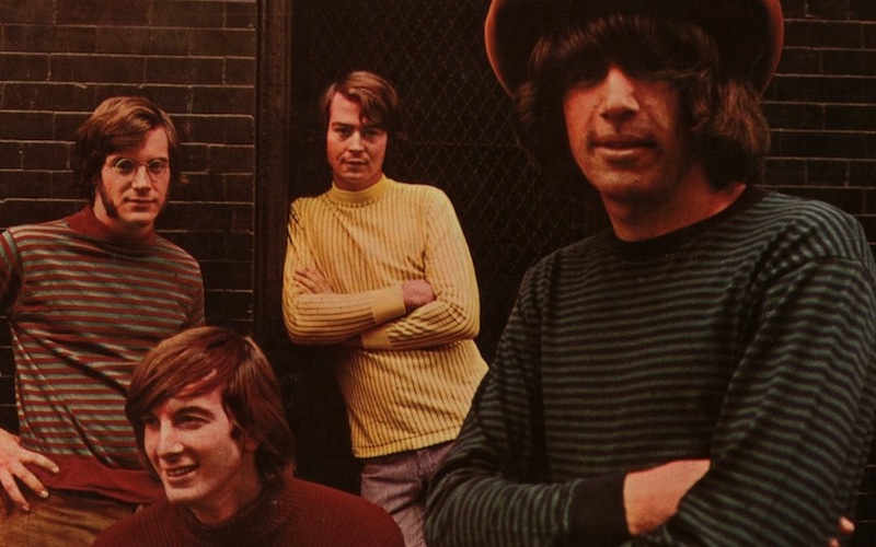The Lovin' Spoonful - 'Daydream' (1966): On Second Thought