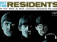 The Residents – Meet the Residents (1974) and The Third Reich ‘N Roll (1976): 2018 pREServed Editions