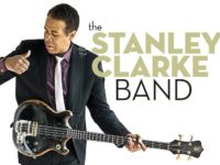 How ‘Stanley Clarke Band Featuring Hiromi’ Recalled a Funky Past