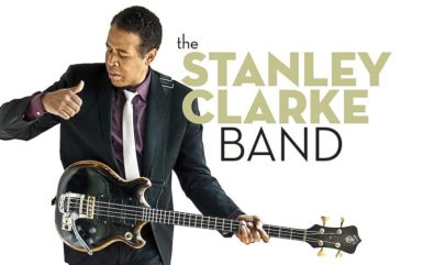 Stanley Clarke