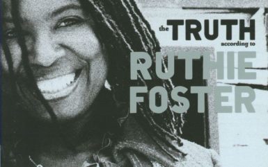 Ruthie Foster