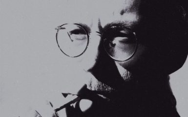 Warren Zevon