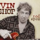 How Elvin Bishop Kept It Seriously Fun on Deep-Fried ‘Red Dog Speaks’