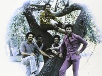 The Temptations – All Directions (1972): On Second Thought