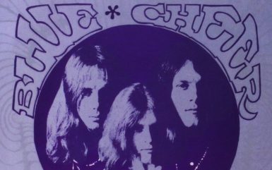 Blue Cheer