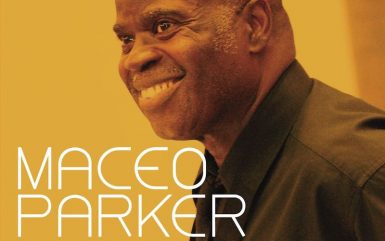 Maceo Parker