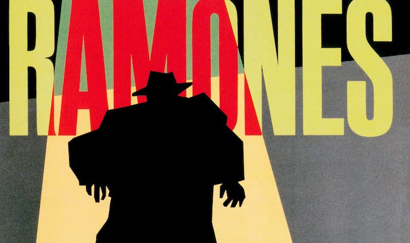 The Ramones' 'Pleasant Dreams' Found a Perfect Balance Between Rebellion and Accessibility
