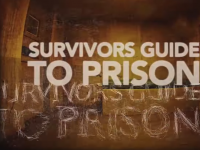‘Survivors Guide to Prison’ Goes Beyond Numbers to Expose Our National Disgrace