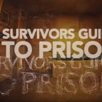 Survivors Guide to Prison