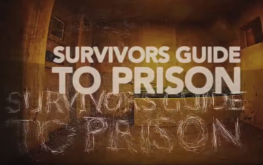 Survivors Guide to Prison