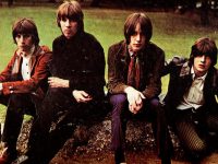 Nazz – Nazz Nazz (1969): On Second Thought