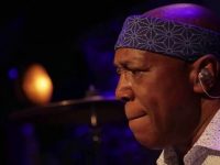 Billy Cobham’s Crosswinds Project, March 28, 2018: Shows I’ll Never Forget