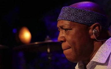 Billy Cobham