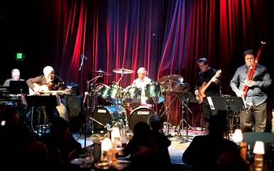 Billy Cobham