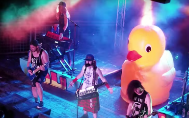 Alestorm