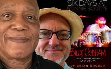 Billy Cobham