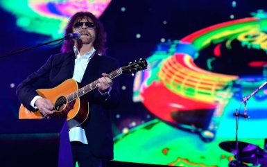 jeff lynne