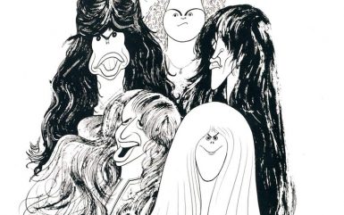 aerosmith