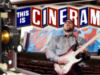 How Paul Allen Saved the Seattle Cinerama