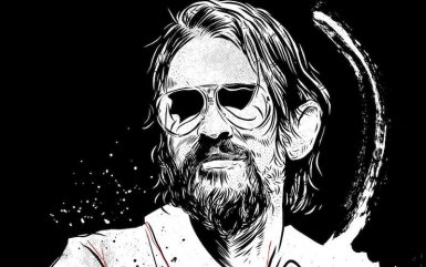 Shooter Jennings