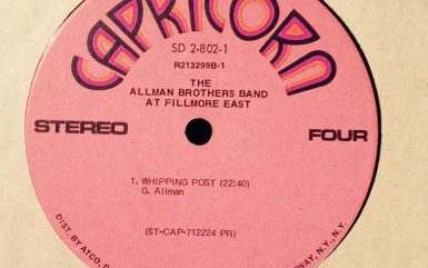 Allman Brothers Band