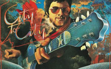 Gerry Rafferty