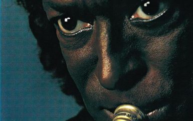 Miles Davis