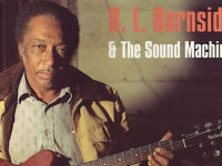 How R.L. Burnside’s ‘Bad Luck City’ Introduced an Exciting New Blues Voice