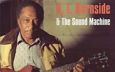 R.L. Burnside