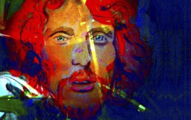 Ginger Baker