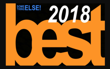 Best of 2018