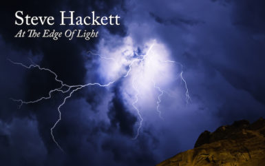 Steve Hackett