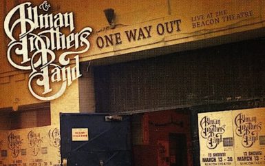 Allman Brothers Band