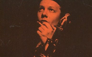 Joe Jackson