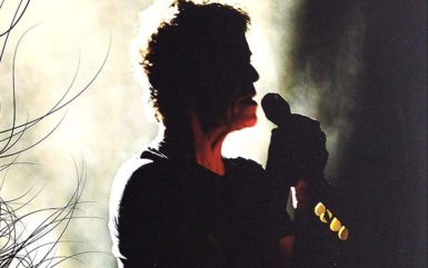 Lou Reed