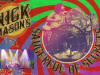 Nick Mason’s Saucerful of Secrets, March 13, 2019: Shows I’ll Never Forget