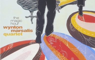 Wynton Marsalis